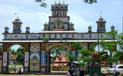 ambalappuzha-krishna-temple-alleppey