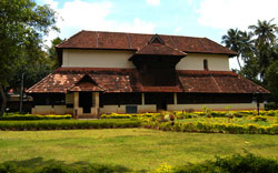 krishnapuram-palace-alleppey