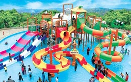 wonder-la-amusement-park