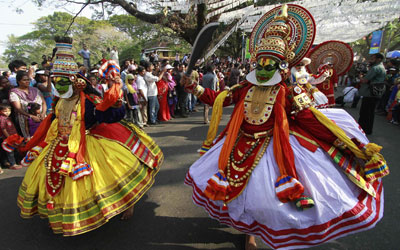 Festivals of Kerala in 2020