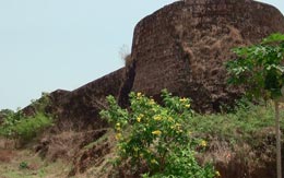chandragiri-fort