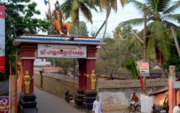 thiruvallam-parasurama-temple