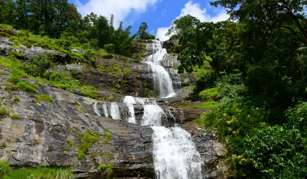 cheeyappara-water-falls